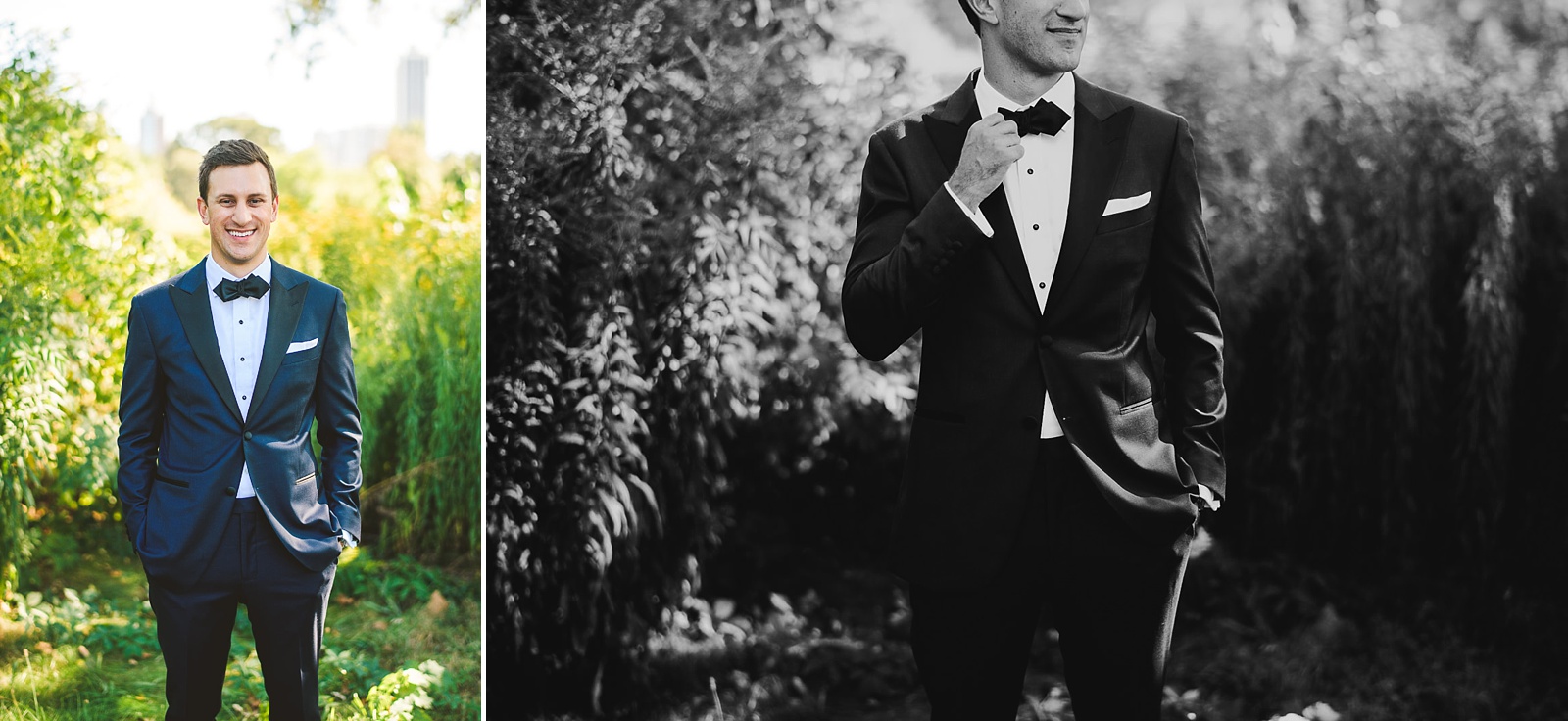 21 groom inspiration in cihcago - Morgan's on Fulton Wedding Photos // Jessica + Bill