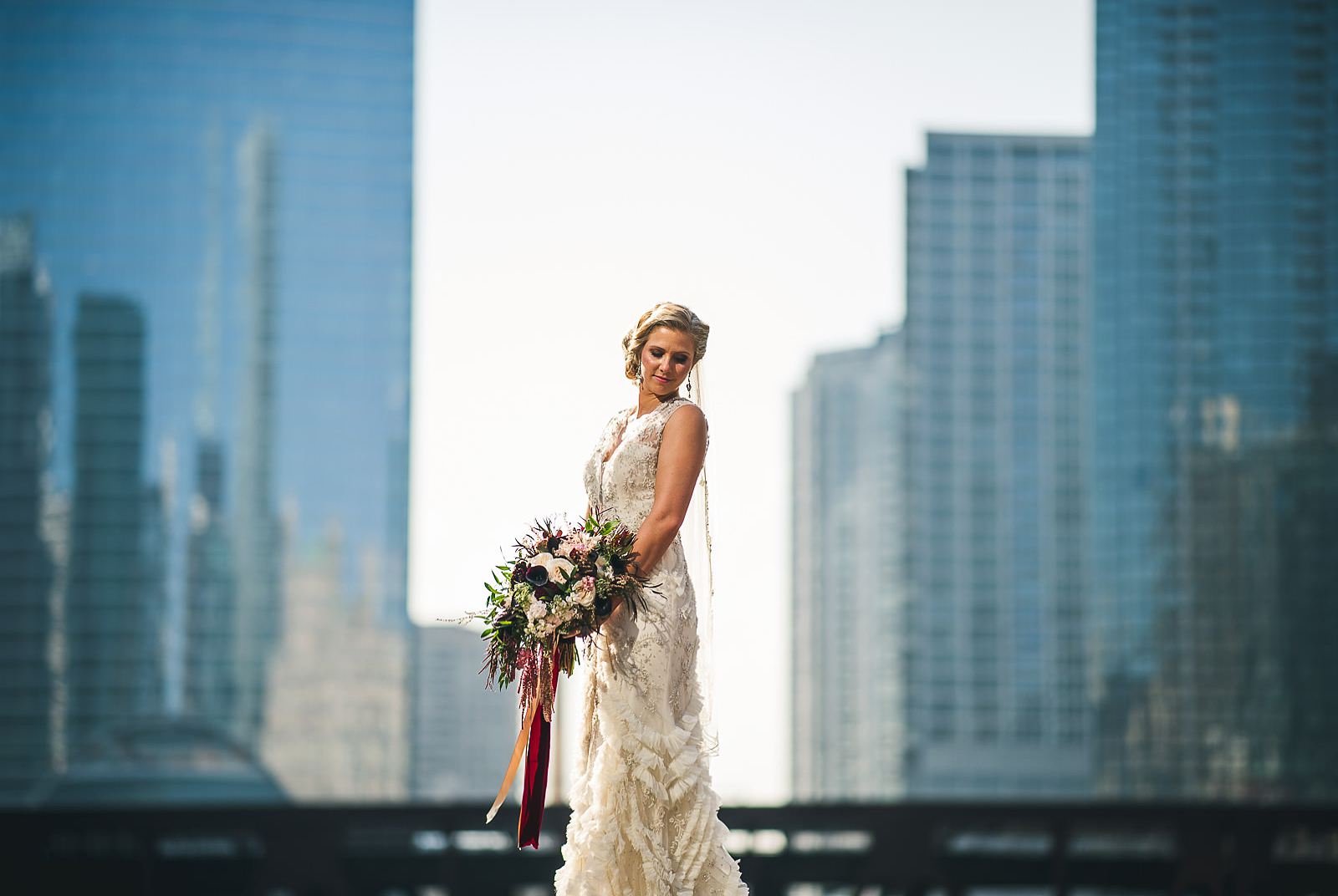 34 drake chicago wedding photographer - Chicago Drake Hotel Wedding // Corie + Jordan