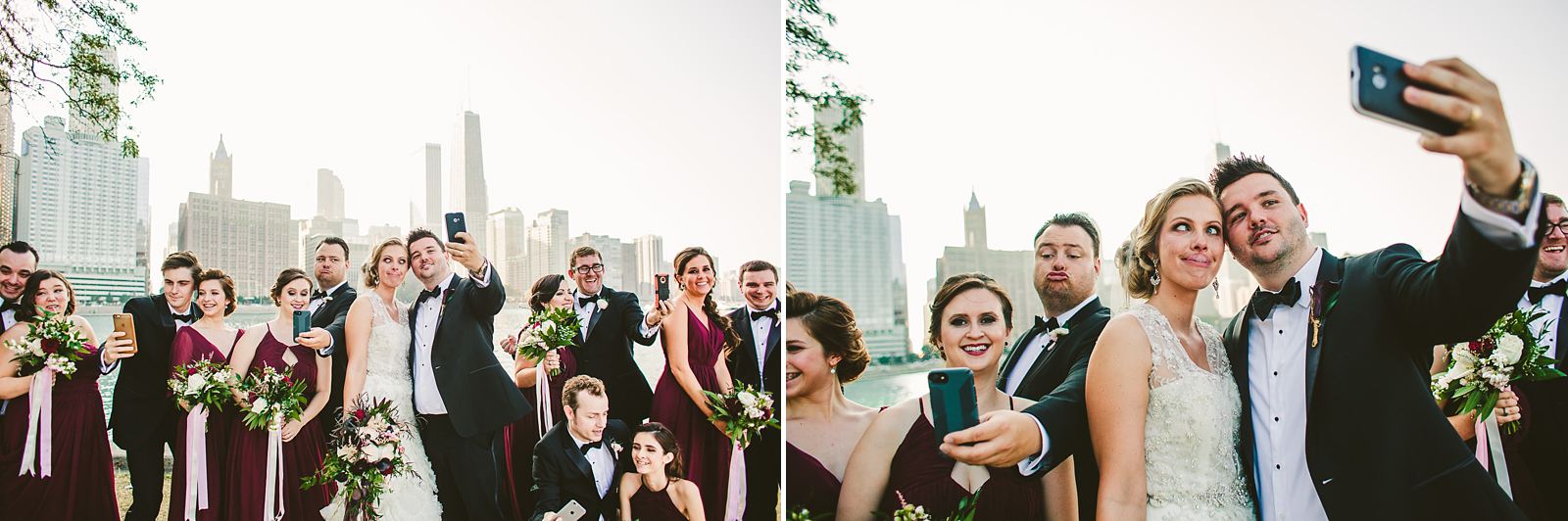 42 best bridal party photos - Chicago Drake Hotel Wedding // Corie + Jordan