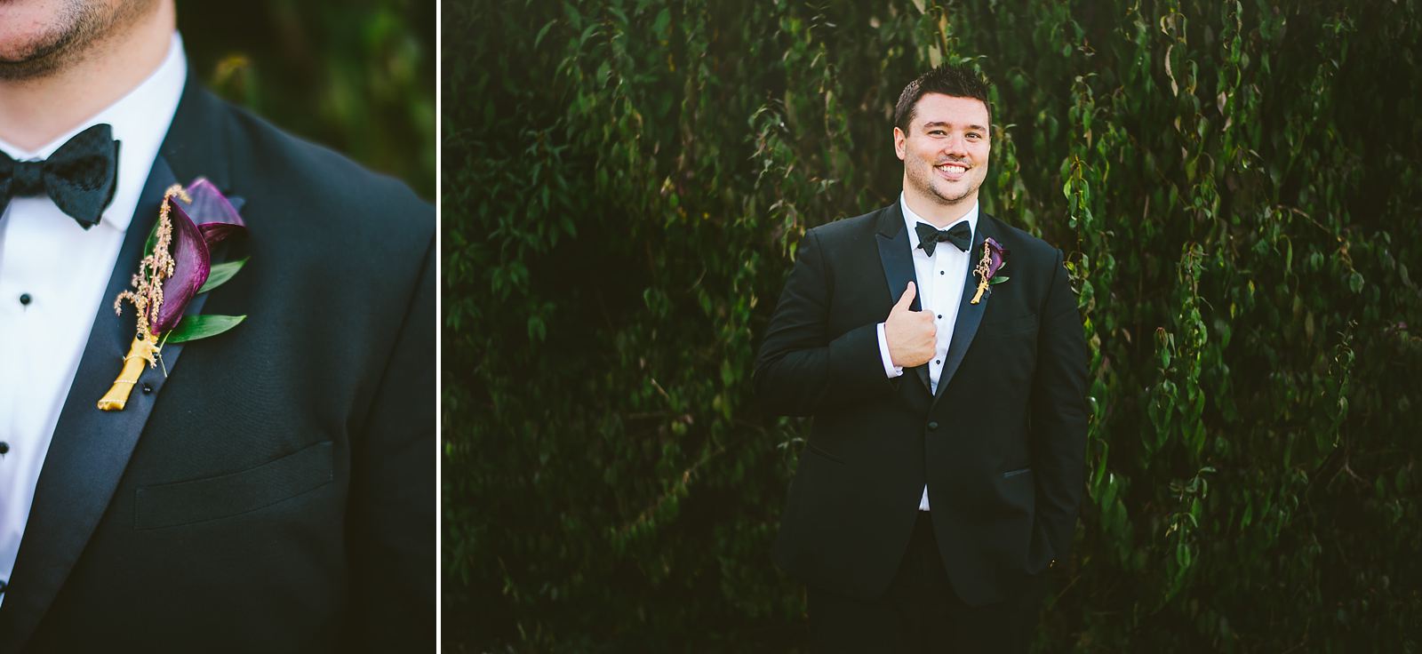 46 groom chicago wedding photos - Chicago Drake Hotel Wedding // Corie + Jordan