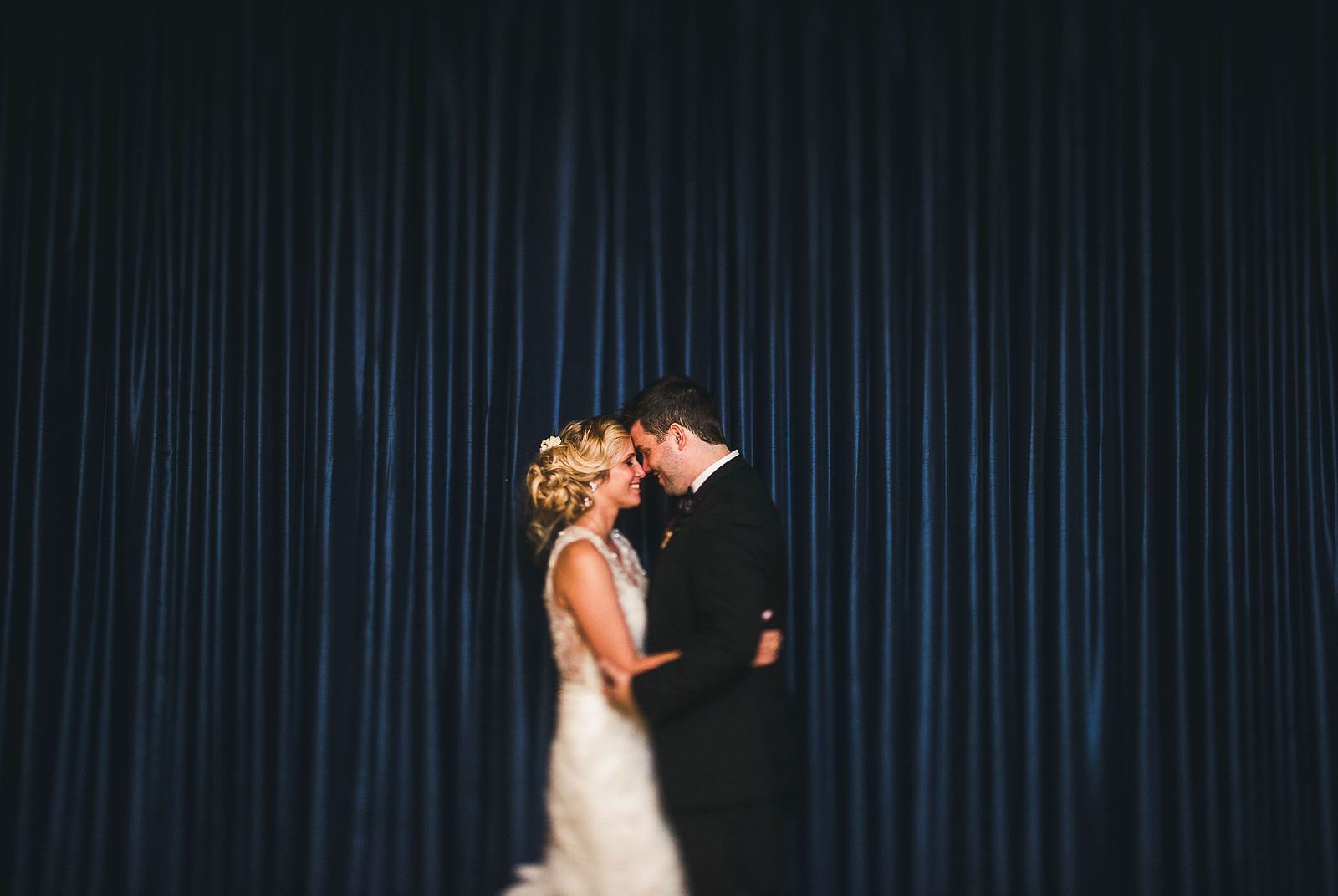 75 best chicago wedding photogrpahers - Chicago Drake Hotel Wedding // Corie + Jordan