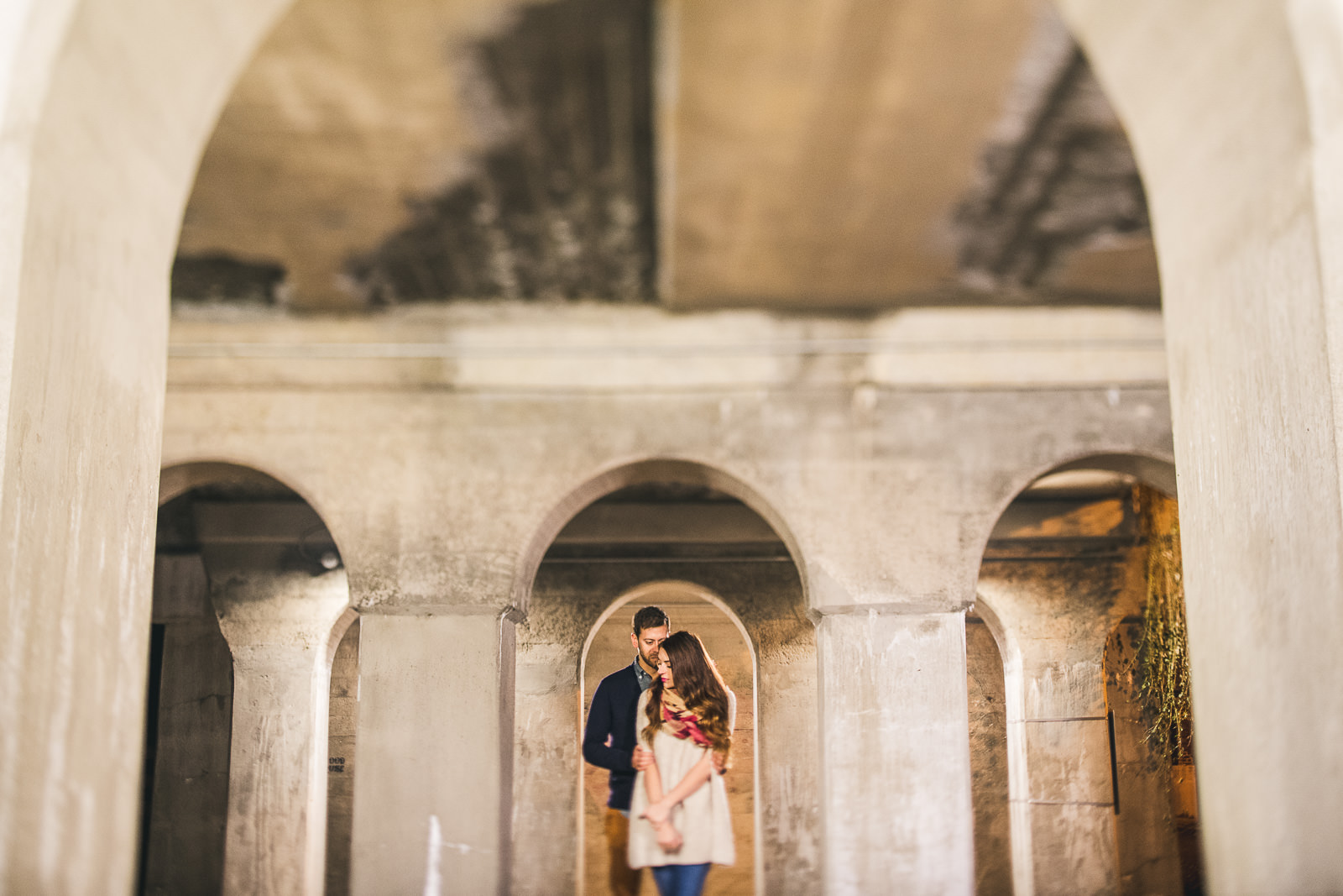 07 creative chicago bucktown engagement photographer - Why You NEED an Engagement Session