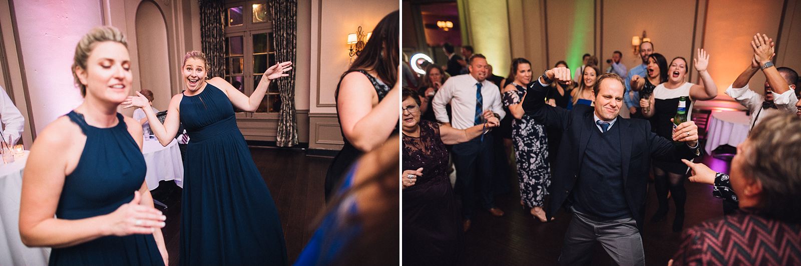 69 how do i photograph a reception - Salvatores Chicago Wedding Photos // Jen + Bob