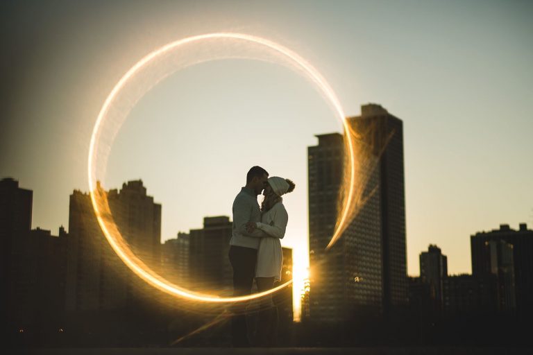 05 creative chicago engagment session 05 creative chicago engagment session