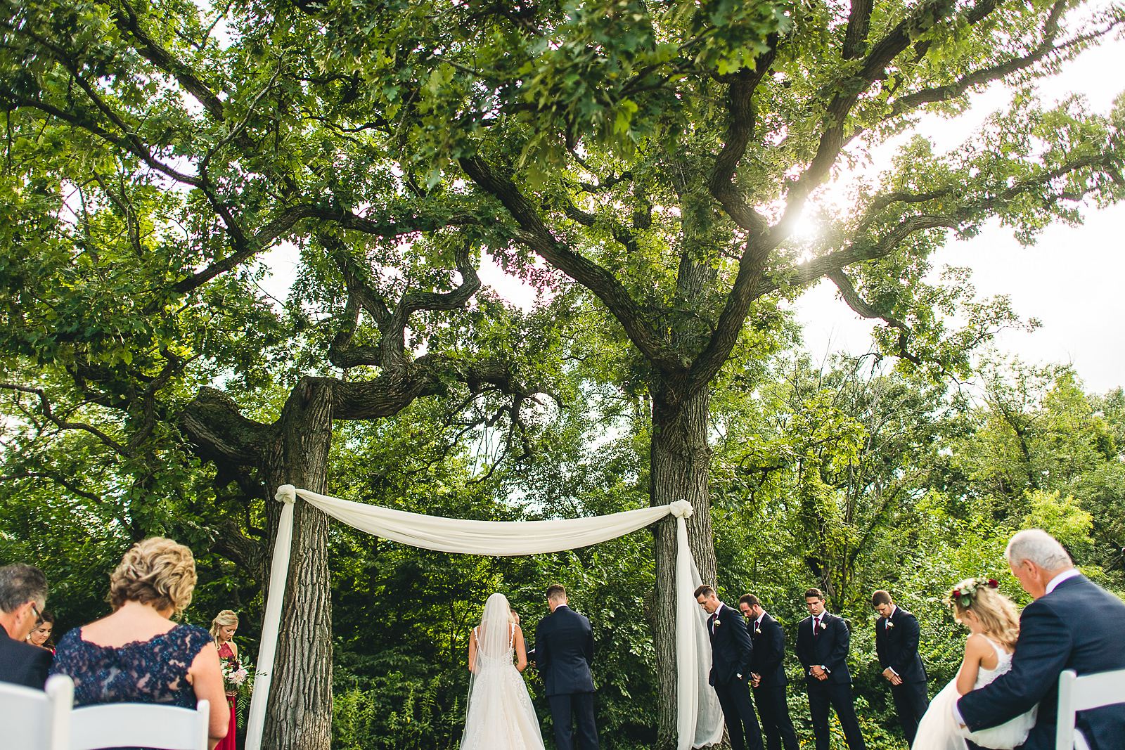 17 orchard ridge farms wedding - Orchard Ridge Farm Wedding // Brie + Jason