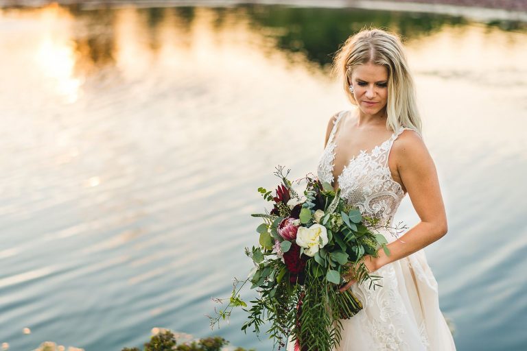 36 bride at orchard ridge farm wedding 36 bride at orchard ridge farm wedding