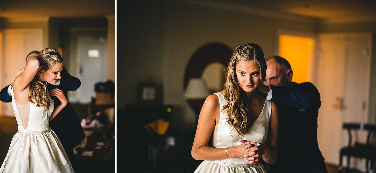 17 bride gift ideas - The Glen Club Wedding Photos // Katie + Nick