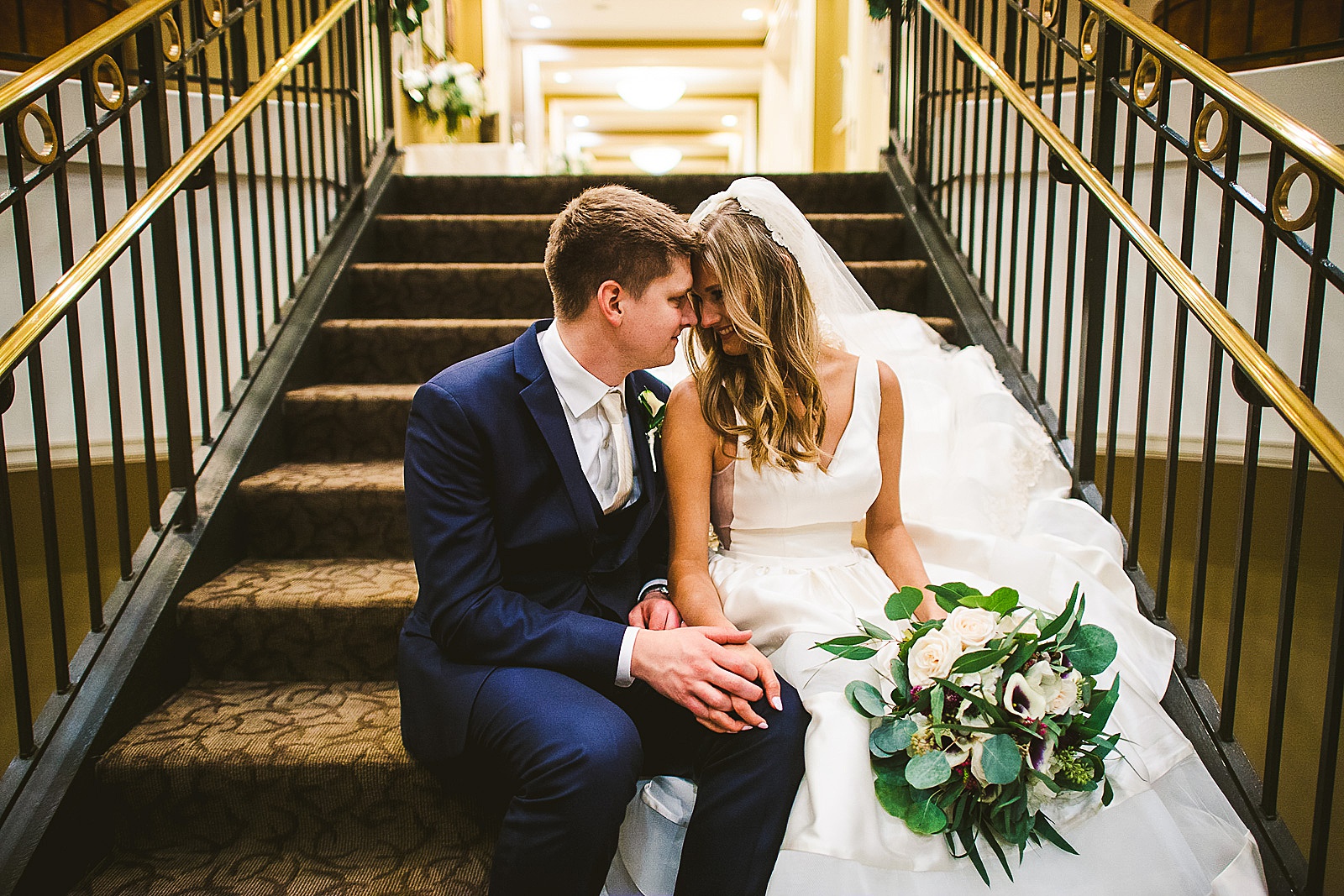 40 peter gubernat best wedding photographer - The Glen Club Wedding Photos // Katie + Nick