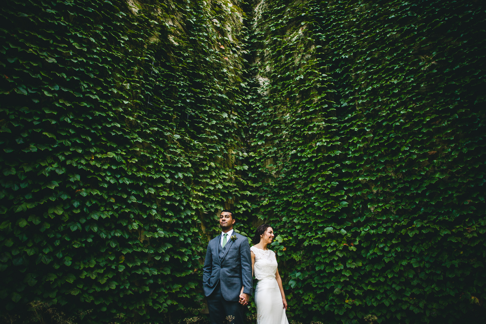 99 chicago wedding photographer best portraits during weddings review - 2018 in Review // My Favorite Chicago Wedding Photography Portraits