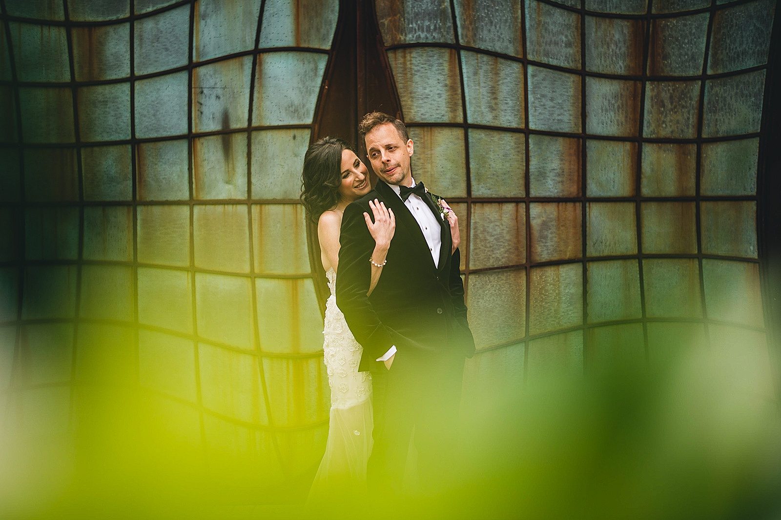 21 wedding photographer in chicago - Chicago Illuminating Company Wedding // Samantha + Jeremy