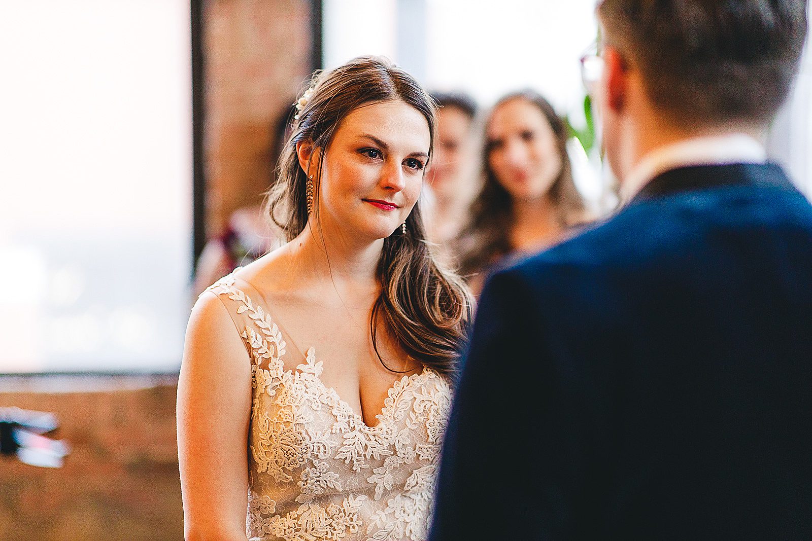 40 chicago wedding photograhy - The Wedding of Samantha + Kyle in Chicago