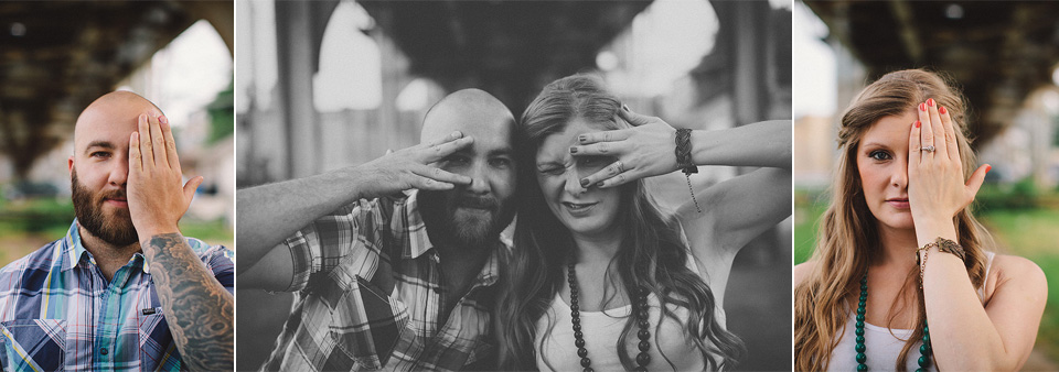 05-silly-portraits-of-couple-in-chicago