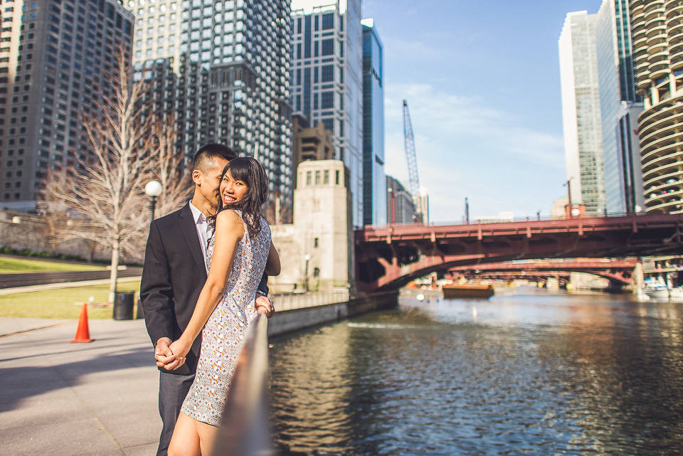18 wedding and engagement photography in chicago