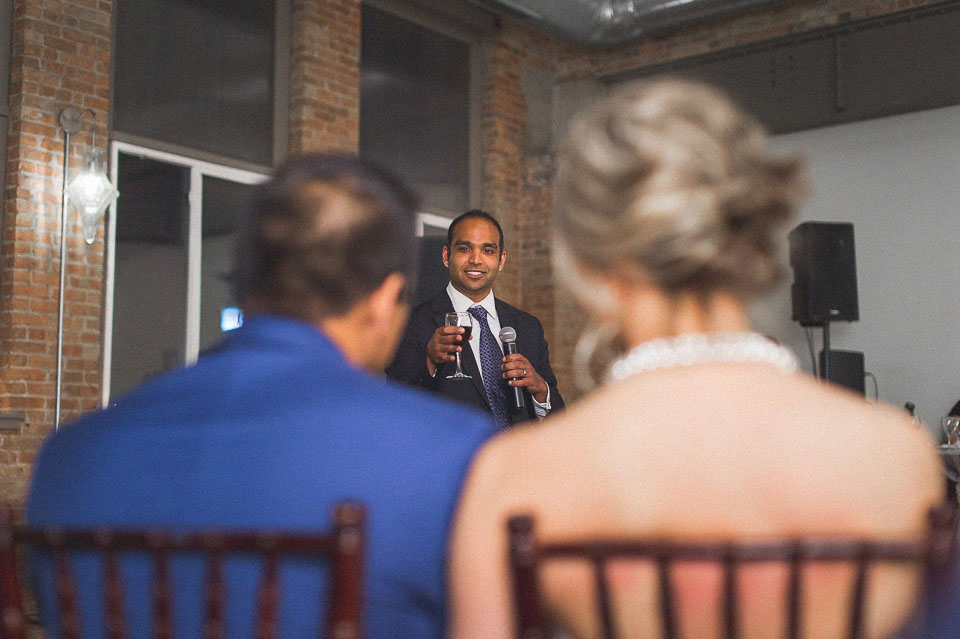 46 creative photo of groomsmen giving a speech