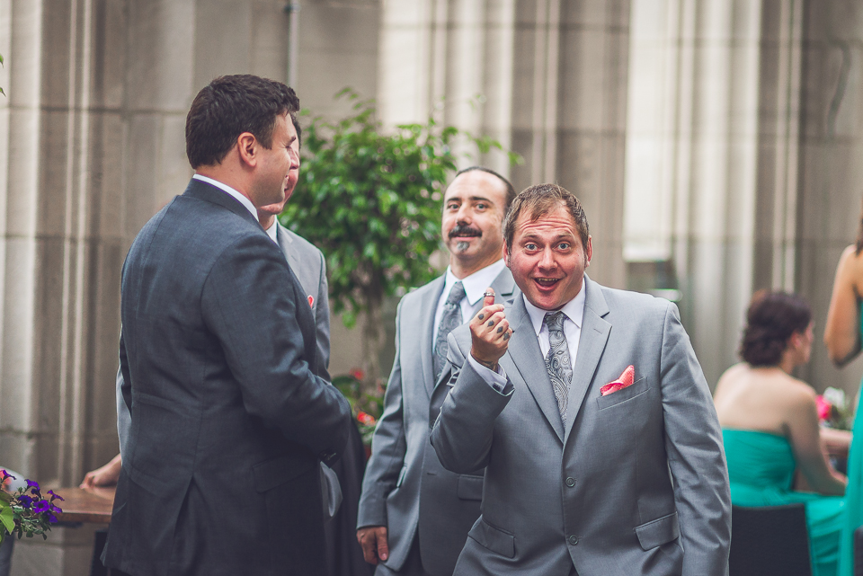 35 goofy groomsmen