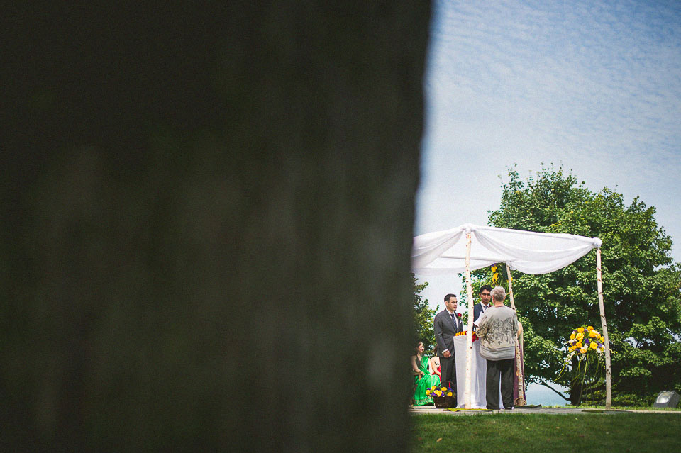 17 wedding at promontory point chicago