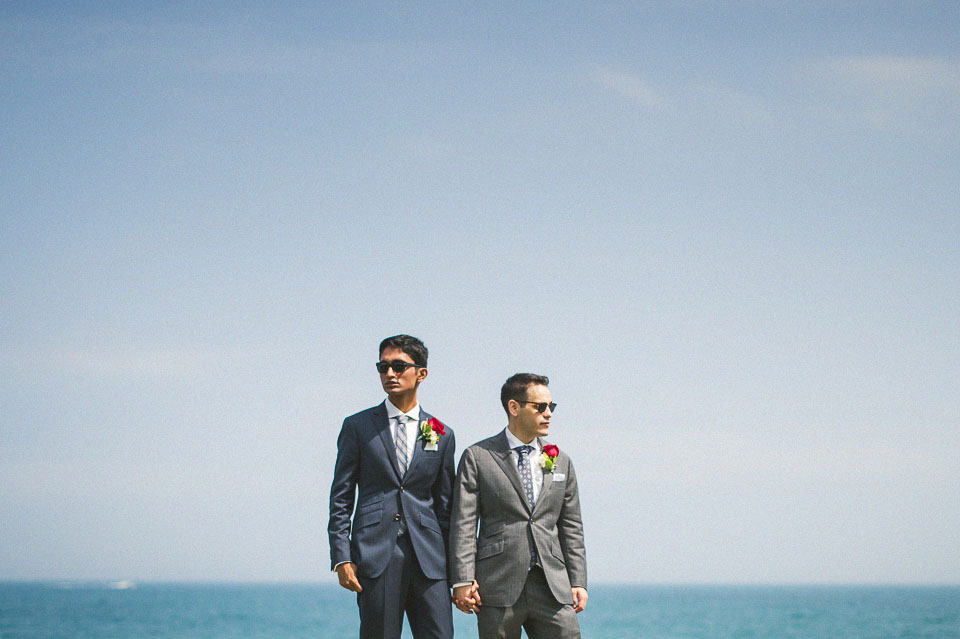 20 artistic portraits of same sex couple