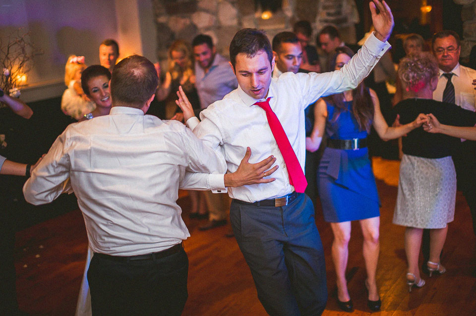32 groom dancing