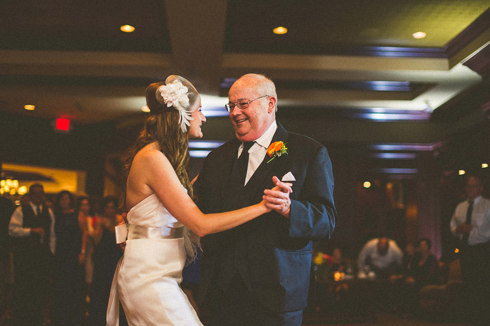 42 father daughter dance at wisconsin wedding