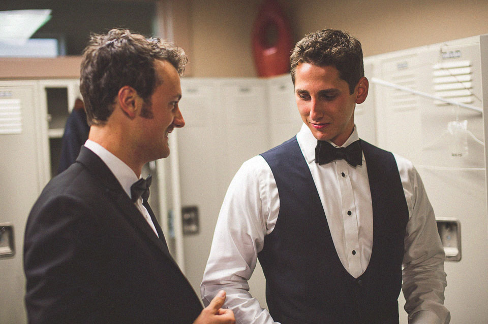 10 best man and groom together