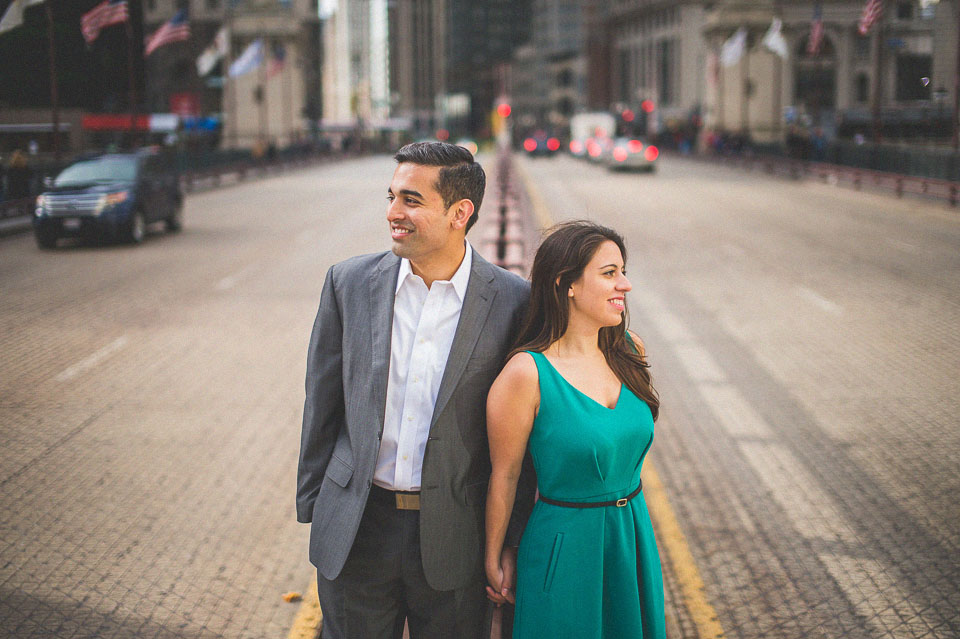 best engagement photographer in chicago