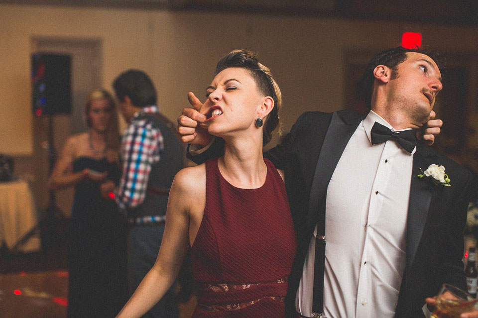 29 funny people at wedding