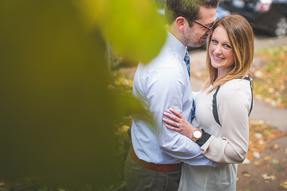Best Engagement Photography in Chicago