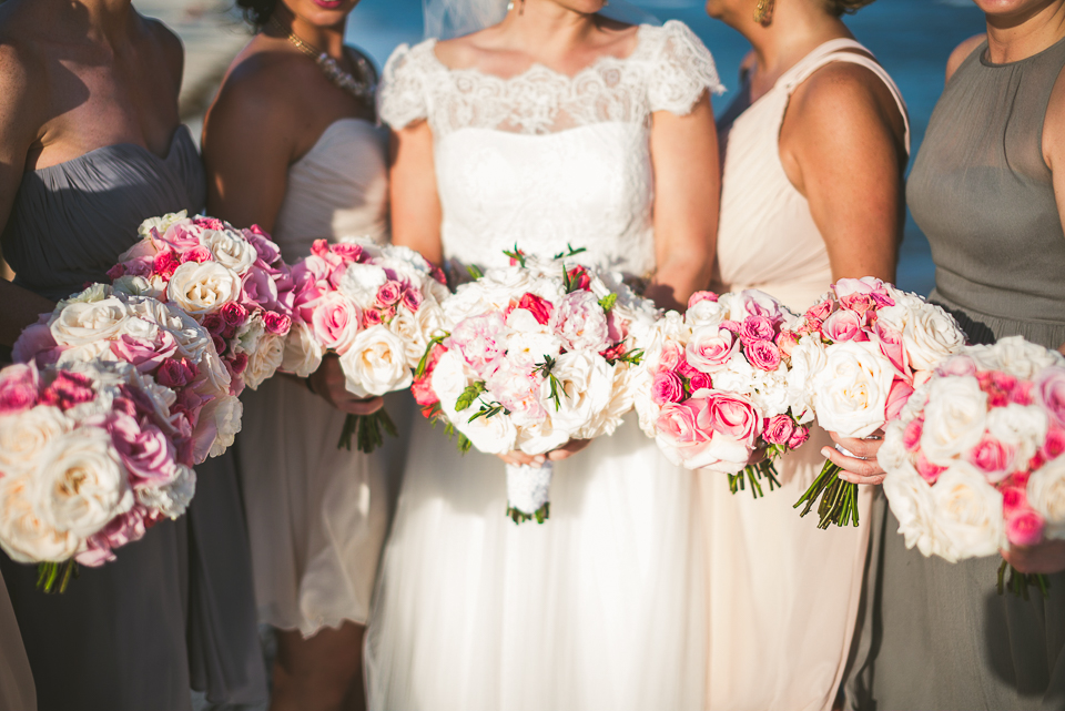 61 bridal flowers