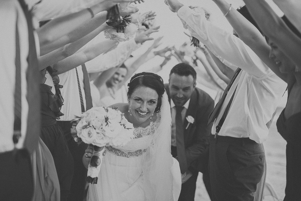66 black and white wedding photography