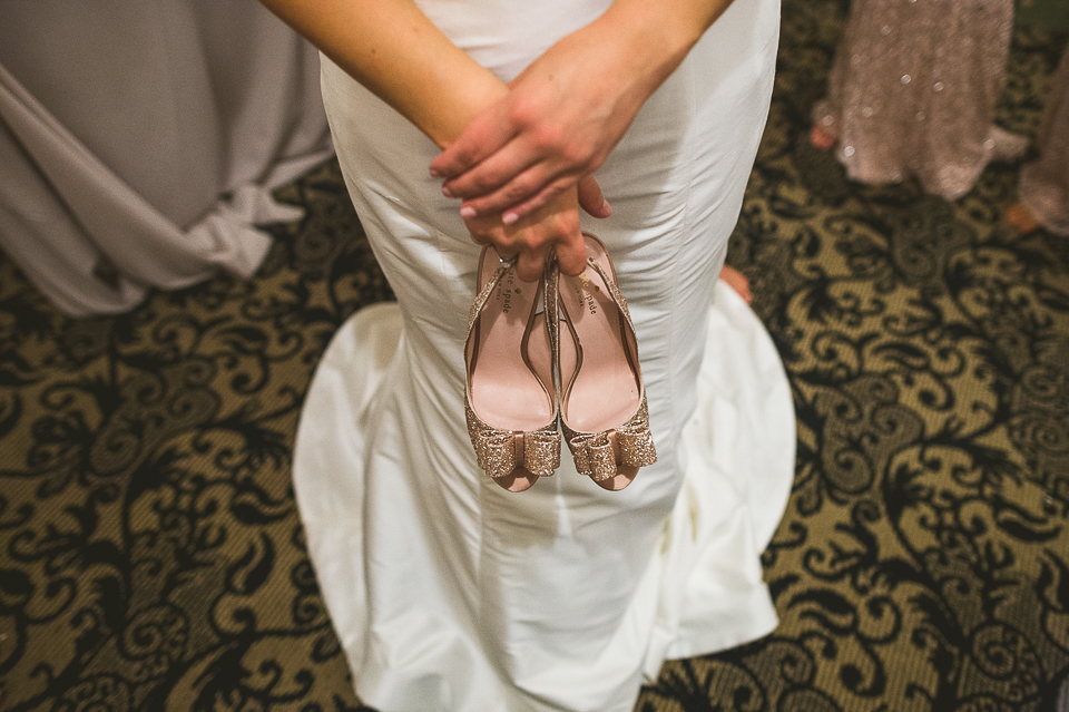 09 brides shoes