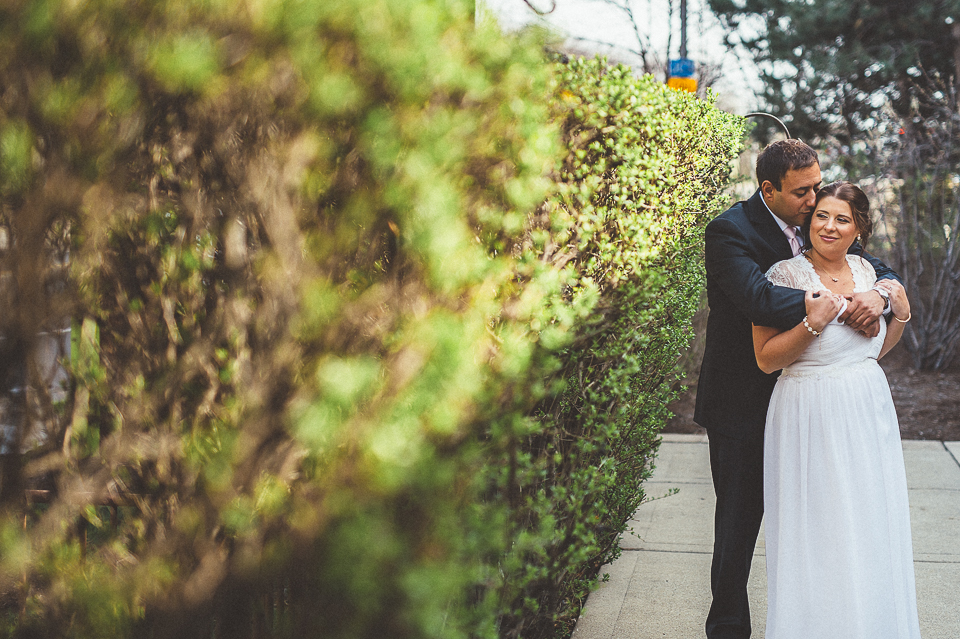 15 creative wedding photos in chicago