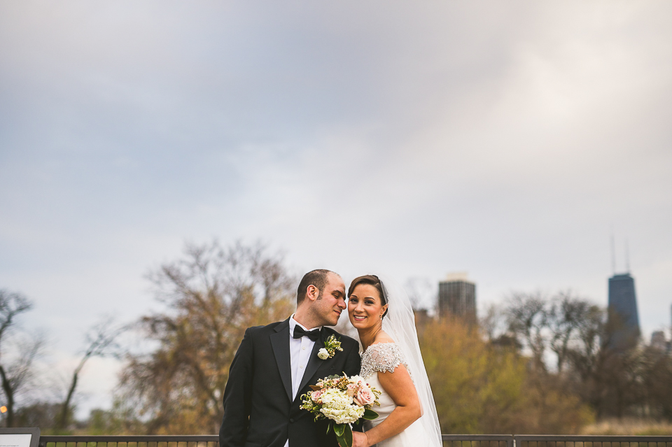 chicago wedding photographer
