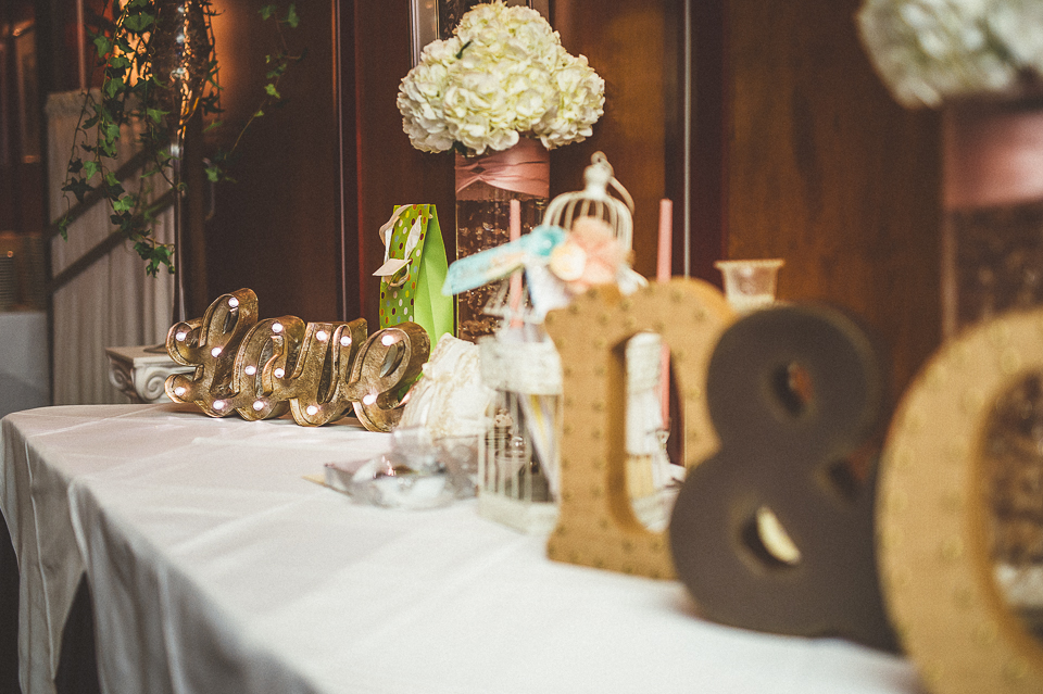 28 wedding table decor