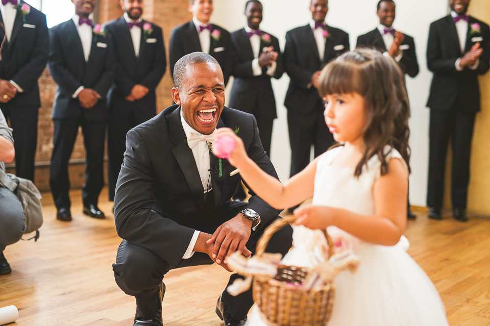 30 awesome flower girl