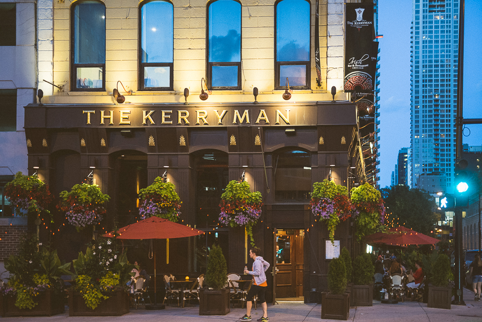 08 the kerryman best irish pub bar in chicago