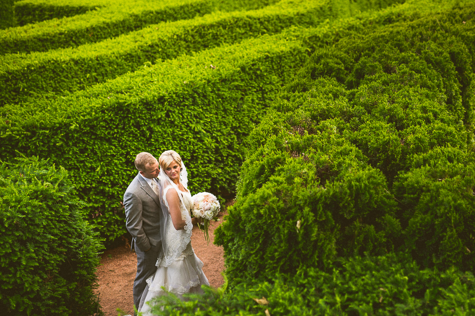 19 wedding photos at morton arboretum