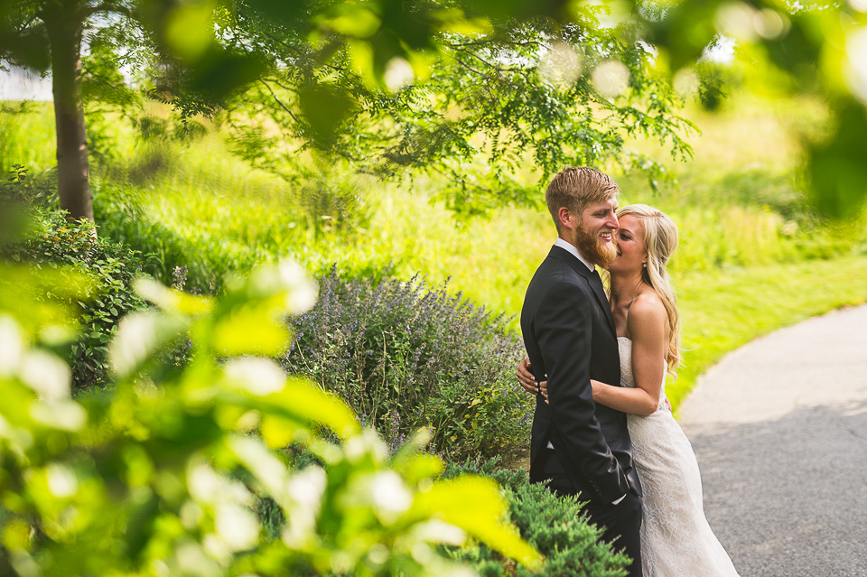 21 chicago wedding photos