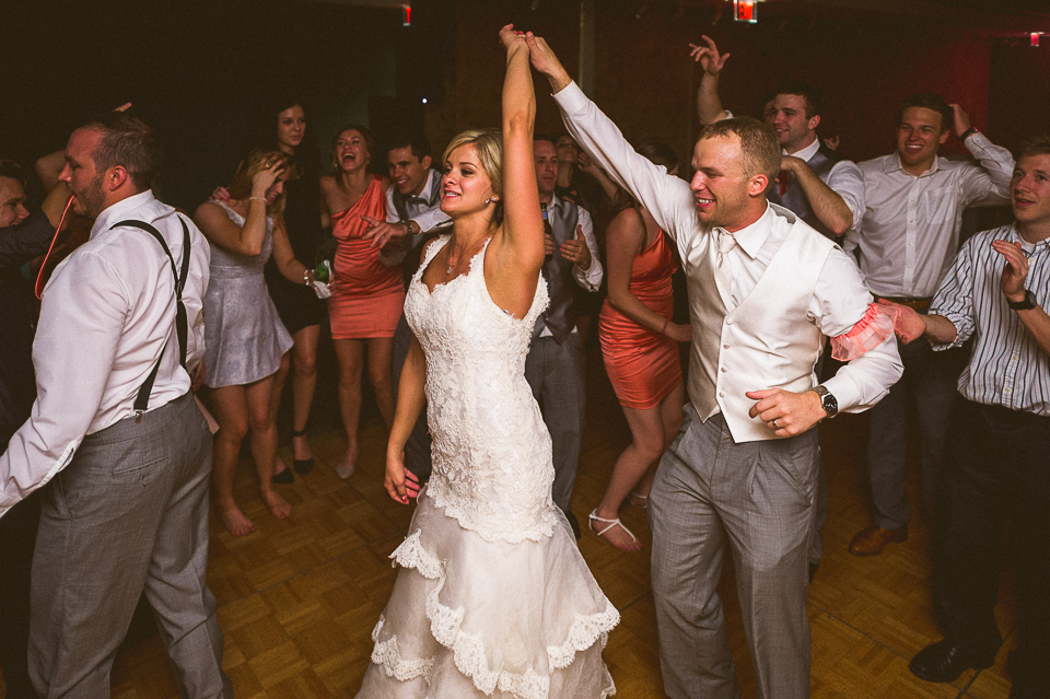 44 bride and groom dancing at their wedding