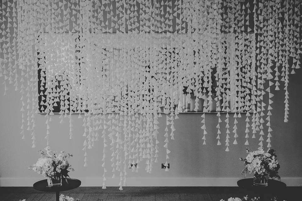 29 ceremony decoration