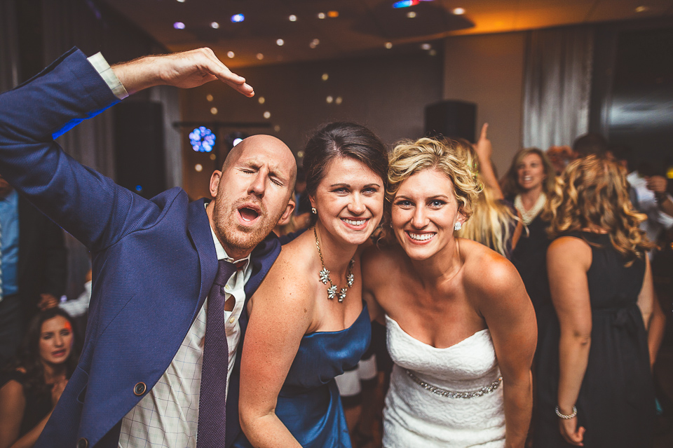 62 awesome moments at wedding