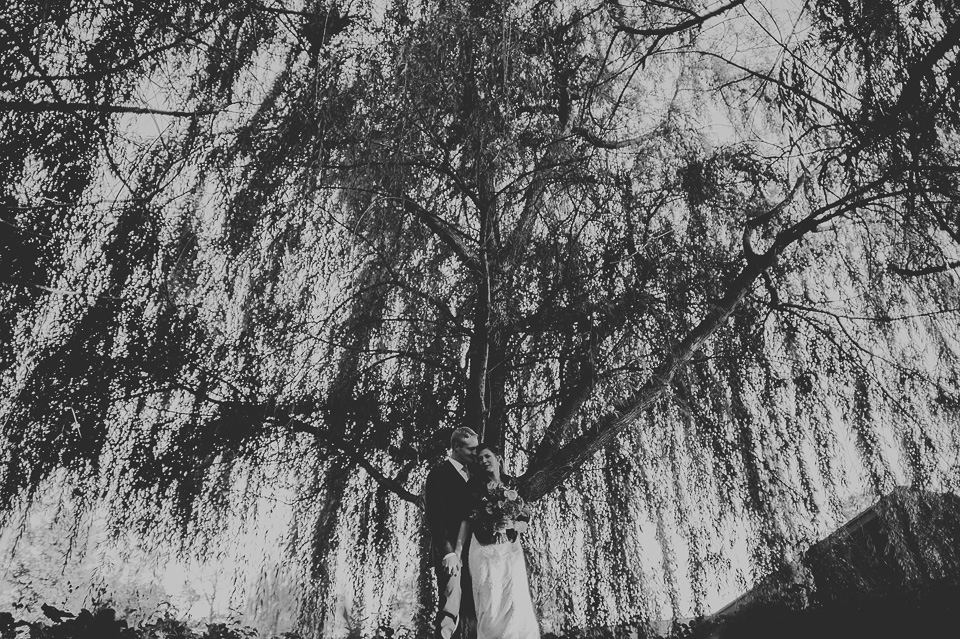 77 black and white bridal photos