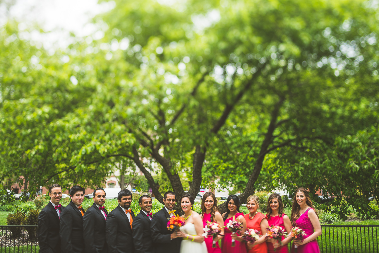 41 best bridal party photos