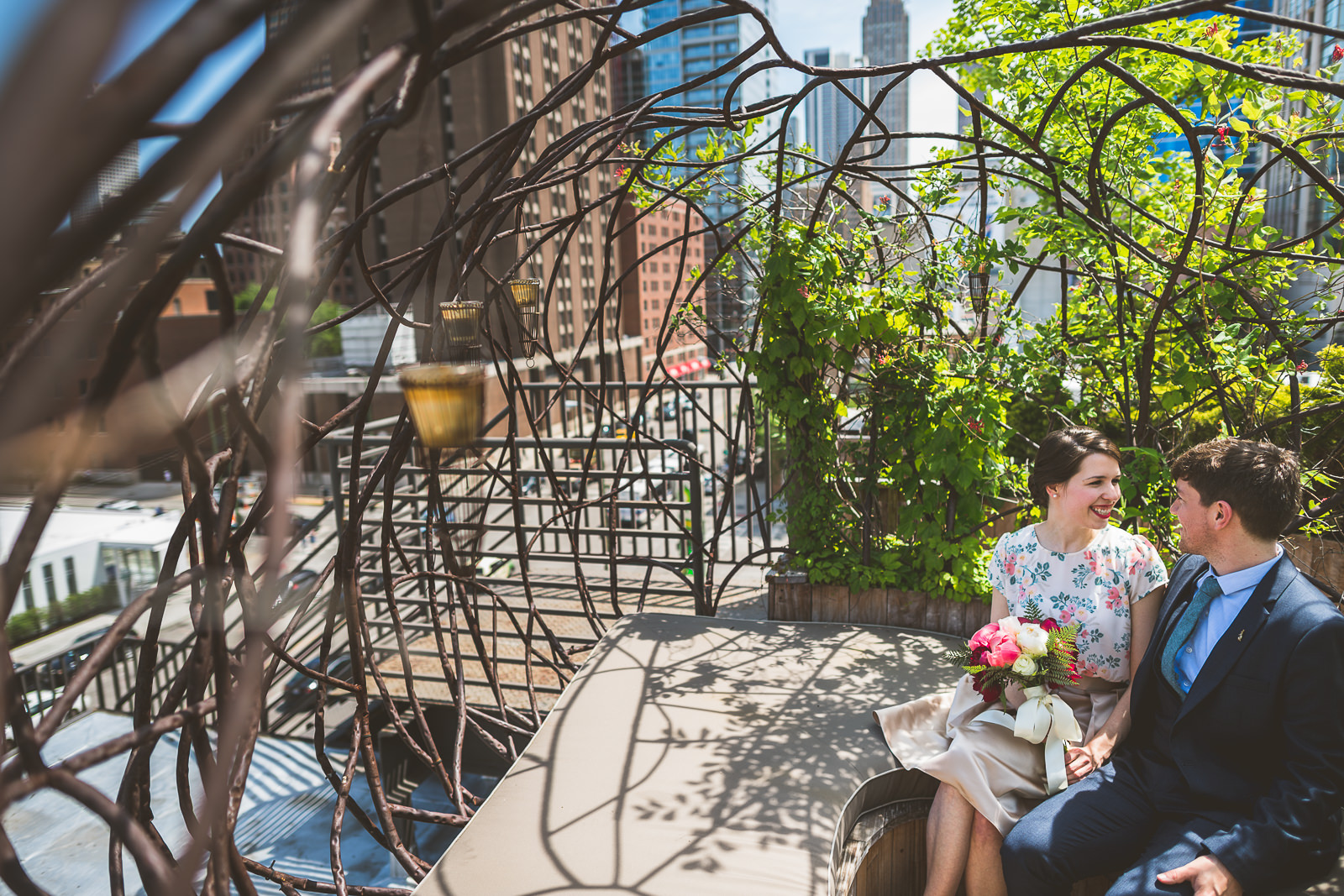 11 chicago wedding and elopements