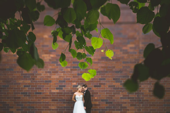 westin chicago hotel wedding photographer
