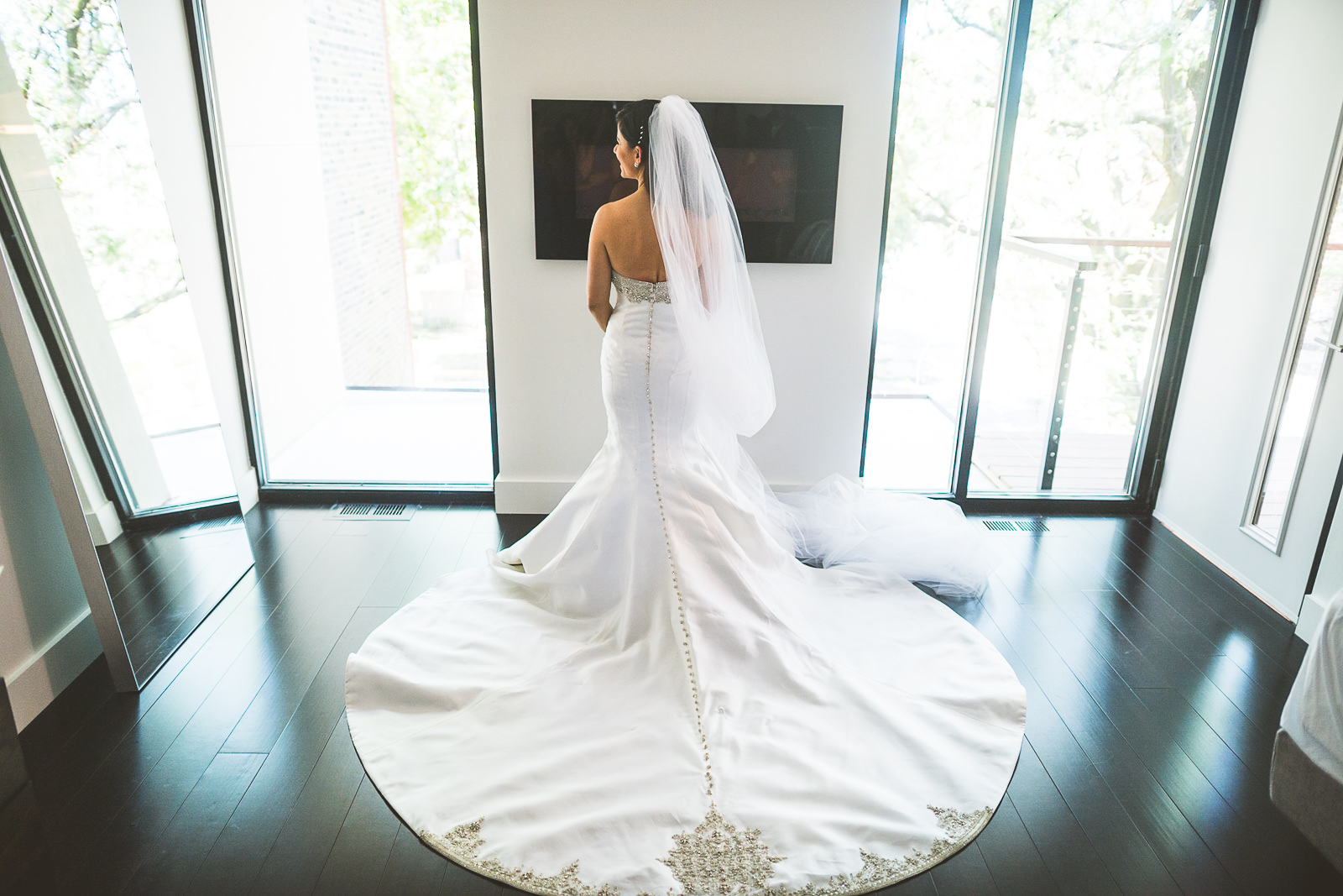 23 bride dress