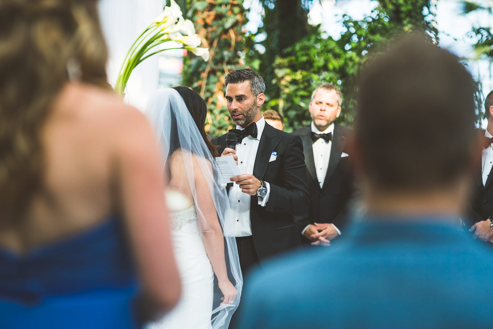 56 groom vows