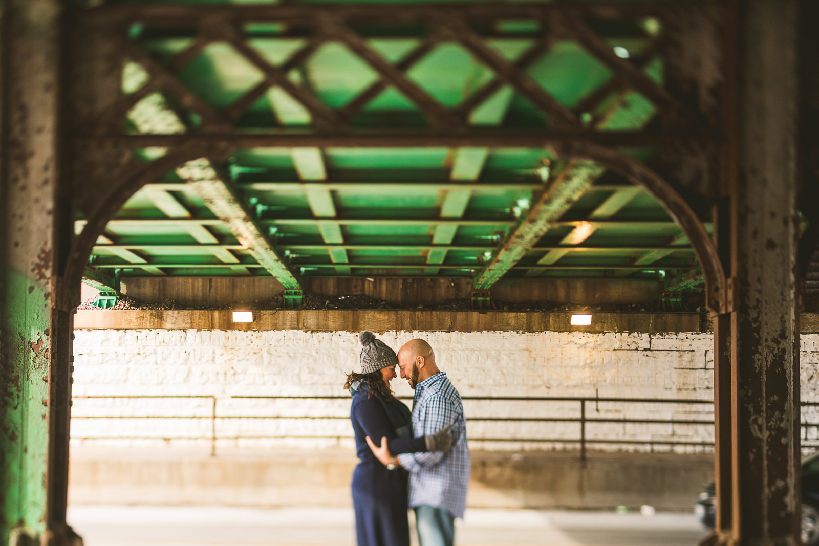 13 best engagement photo session at garfield park