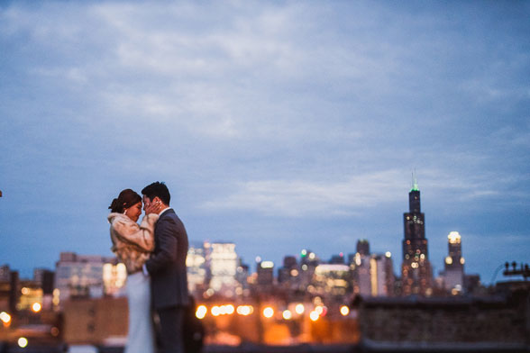 chicago wedding photography room 1028