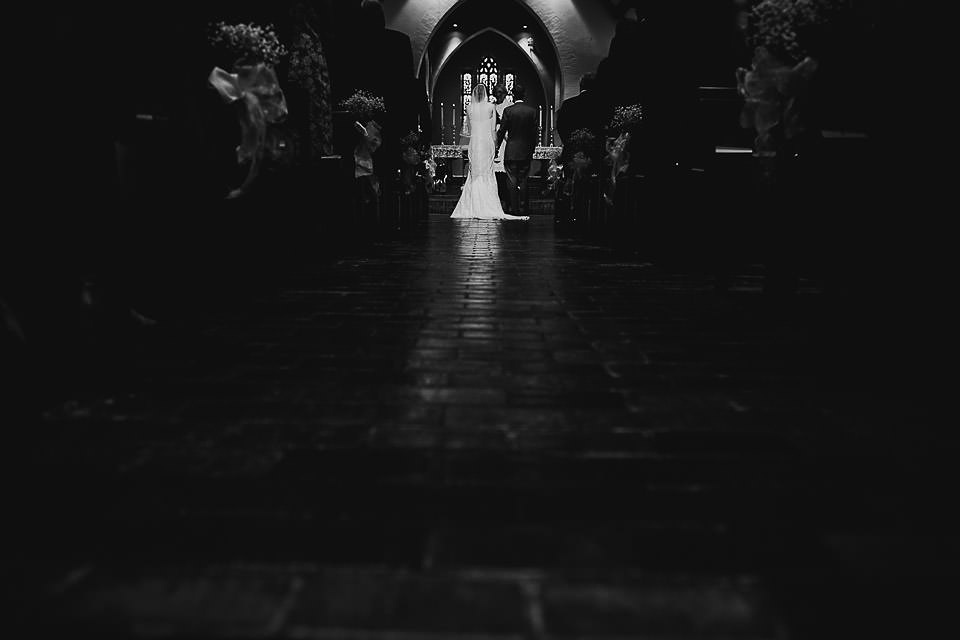 37 black and white church wedding photography.jpg