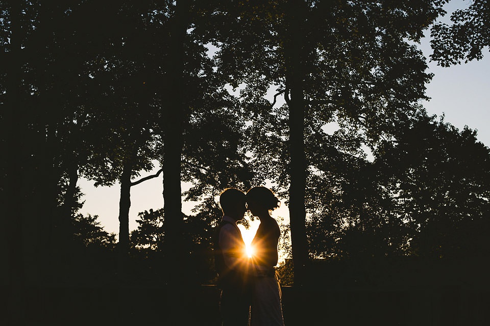 52 lake forest wedding photos at sunset.jpg